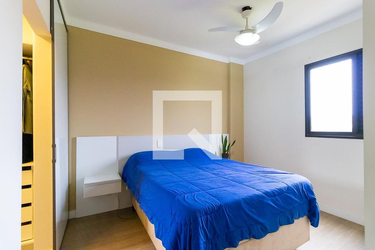 Apartamento à Venda - Jardim Flamboyant, 2 Quartos,  75 m2 em , Campinas - sp | SoloBR