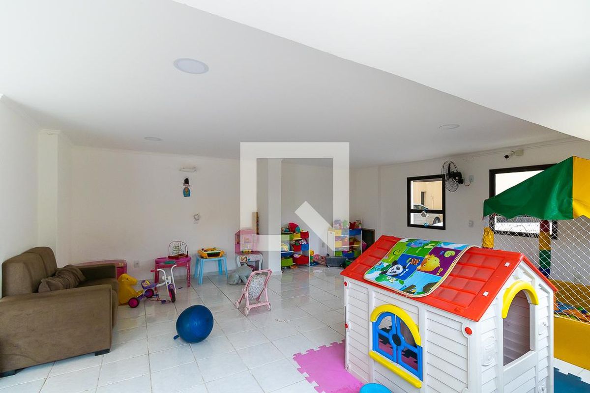 Apartamento à Venda - Jardim Flamboyant, 2 Quartos,  75 m2 em , Campinas - sp | SoloBR