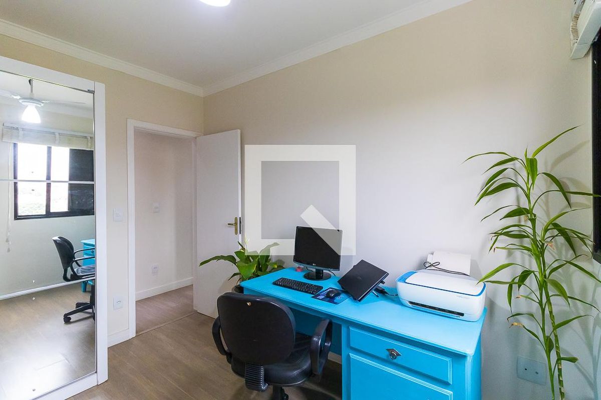 Apartamento à Venda - Jardim Flamboyant, 2 Quartos,  75 m2 em , Campinas - sp | SoloBR