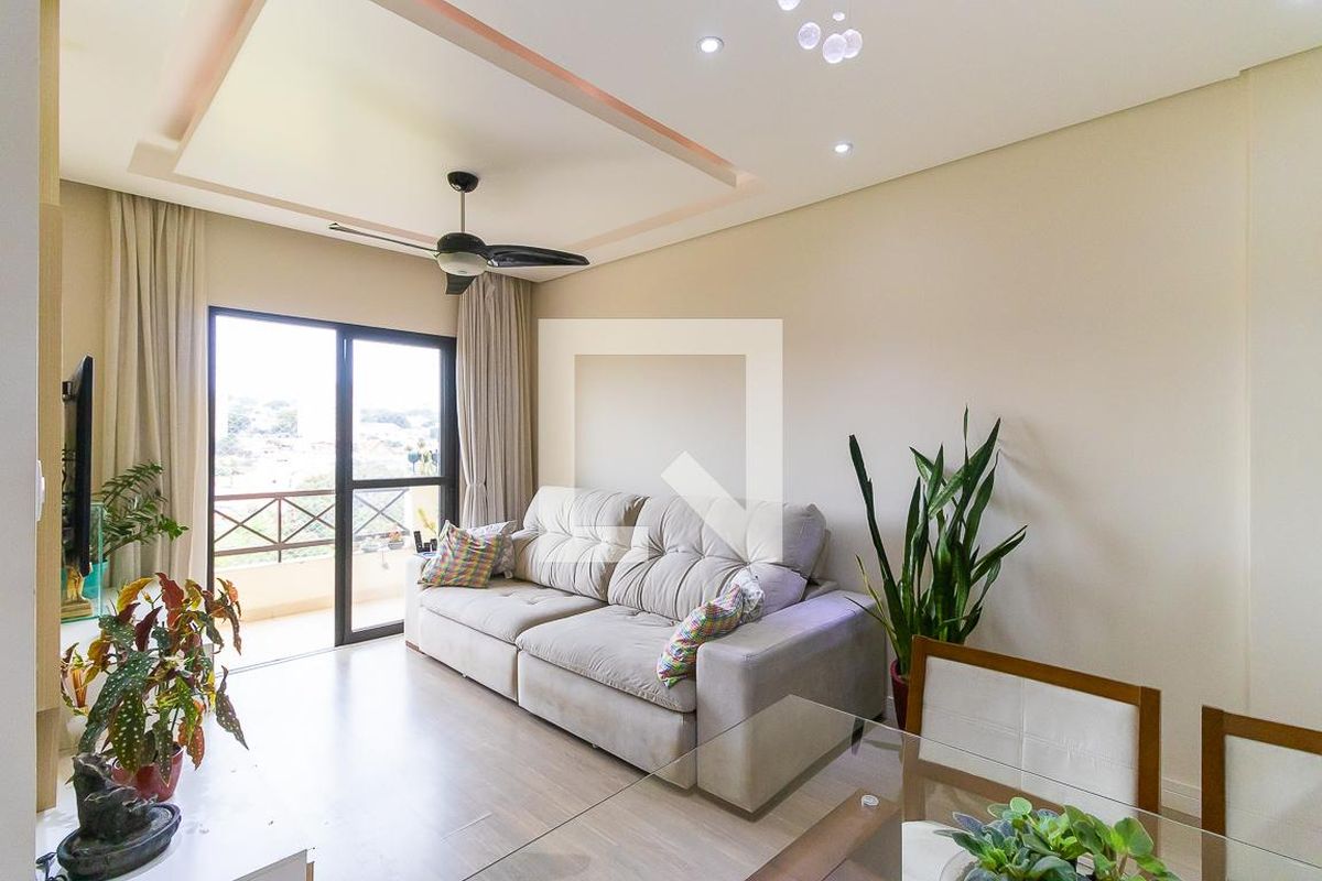 Apartamento à Venda - Jardim Flamboyant, 2 Quartos,  75 m2 em , Campinas - sp | SoloBR