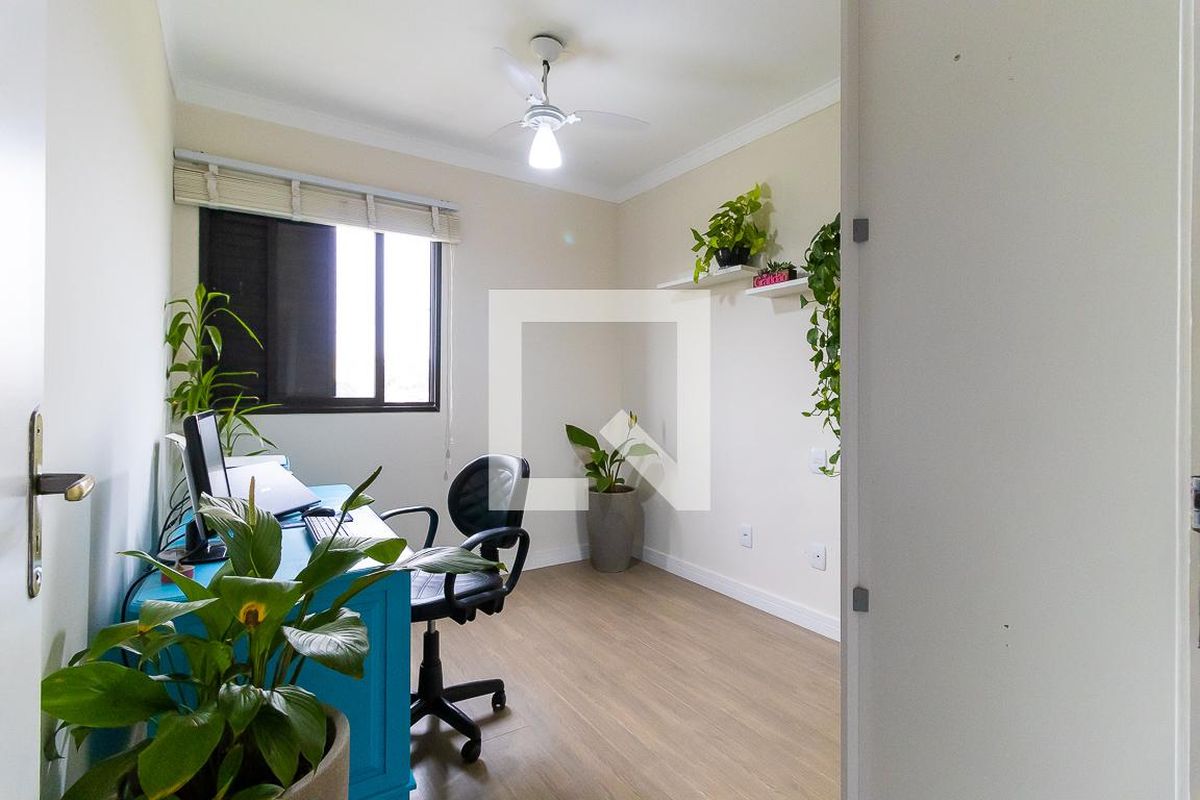 Apartamento à Venda - Jardim Flamboyant, 2 Quartos,  75 m2 em , Campinas - sp | SoloBR