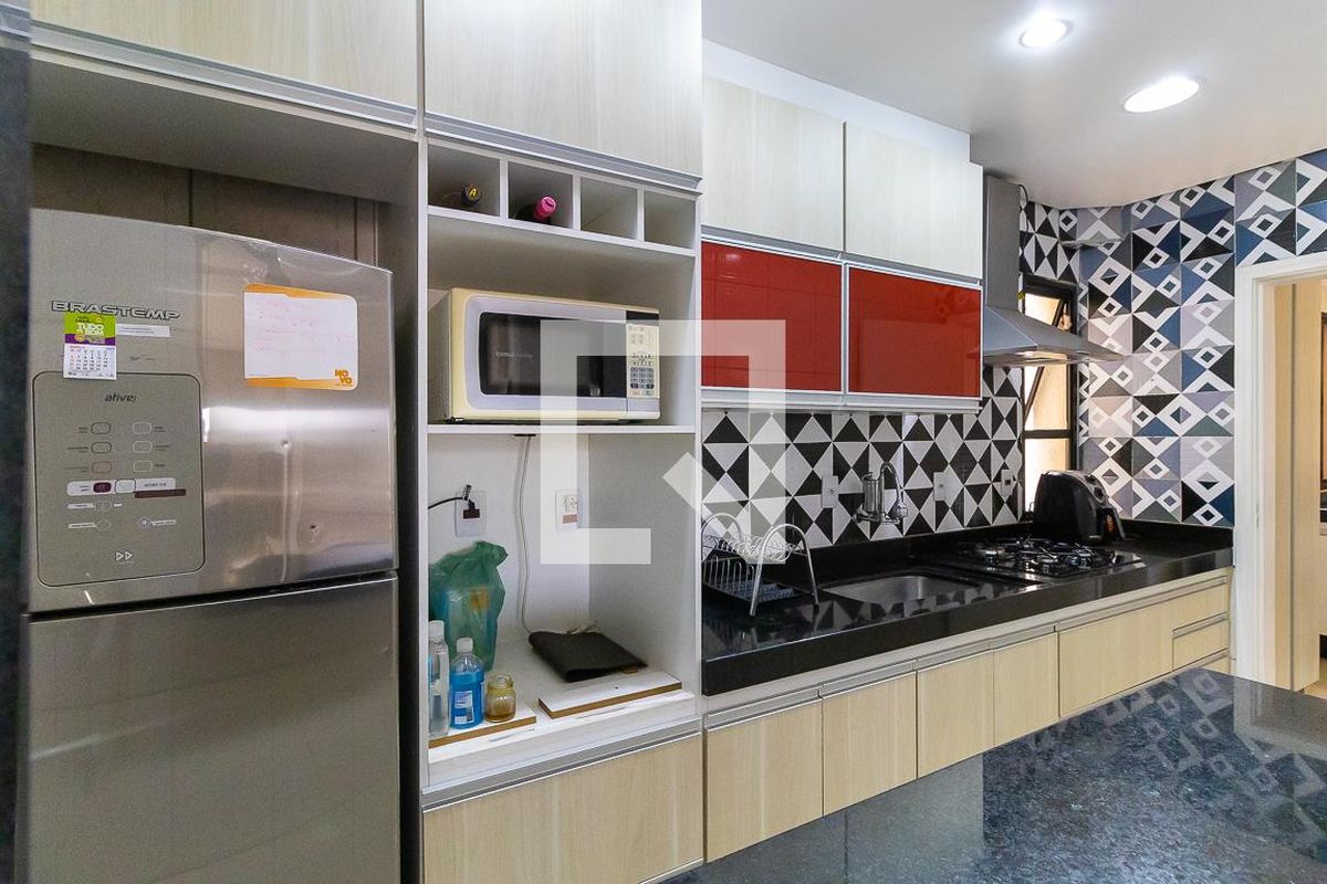 Apartamento à Venda - Jardim Flamboyant, 2 Quartos,  75 m2 em , Campinas - sp | SoloBR
