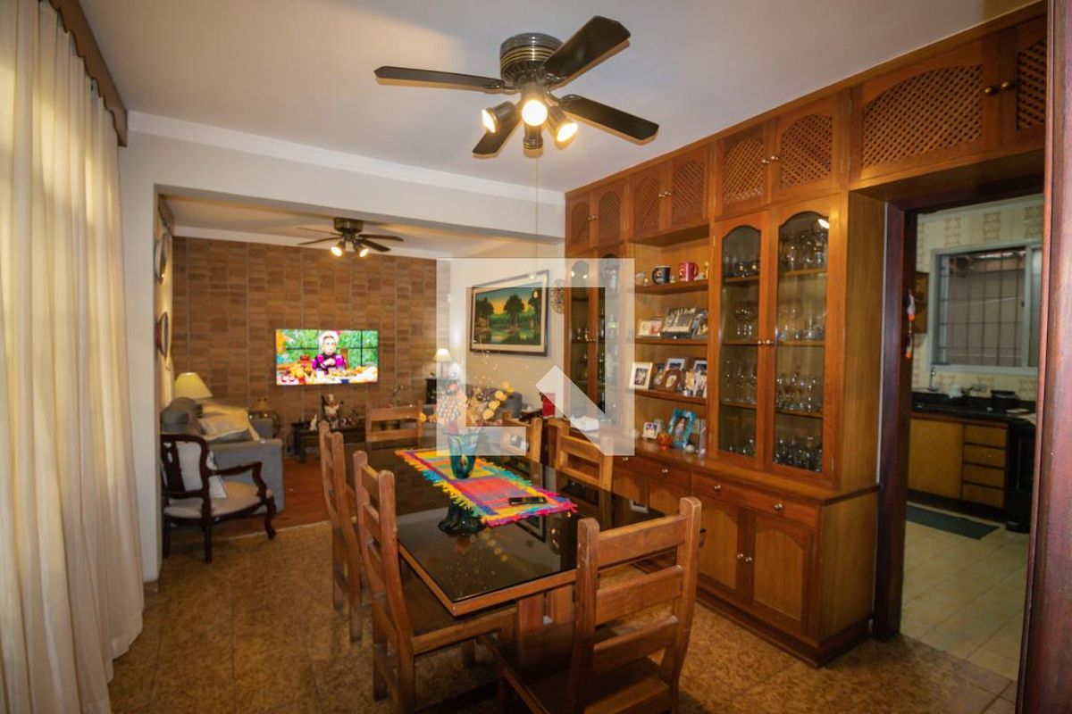 Casa, 4 quartos, 283 m² - Foto 8