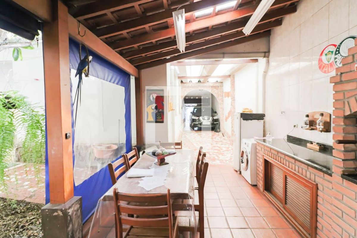 Casa, 4 quartos, 283 m² - Foto 60