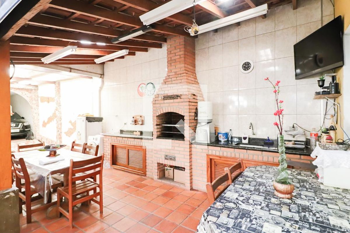 Casa, 4 quartos, 283 m² - Foto 58