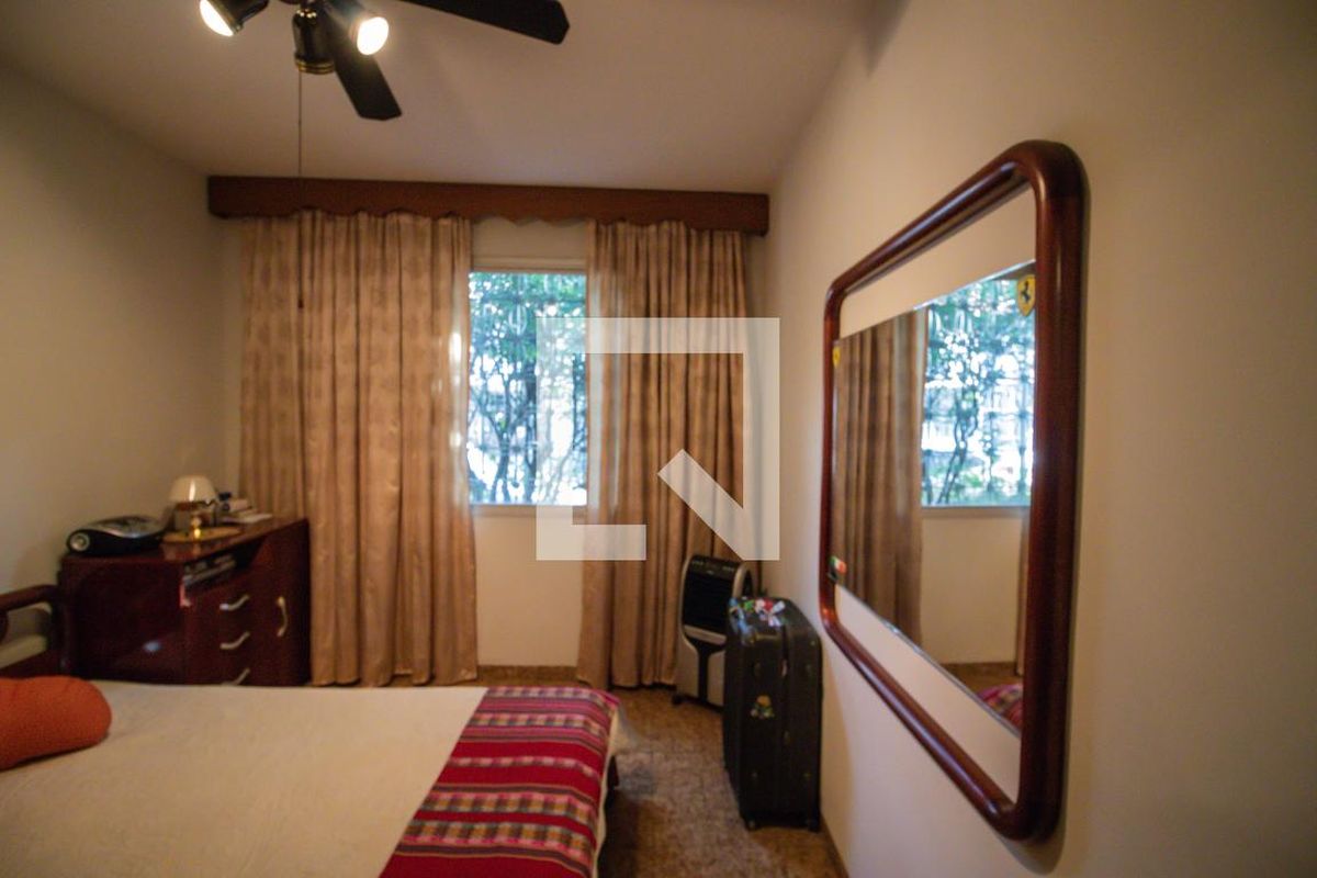 Casa, 4 quartos, 283 m² - Foto 12