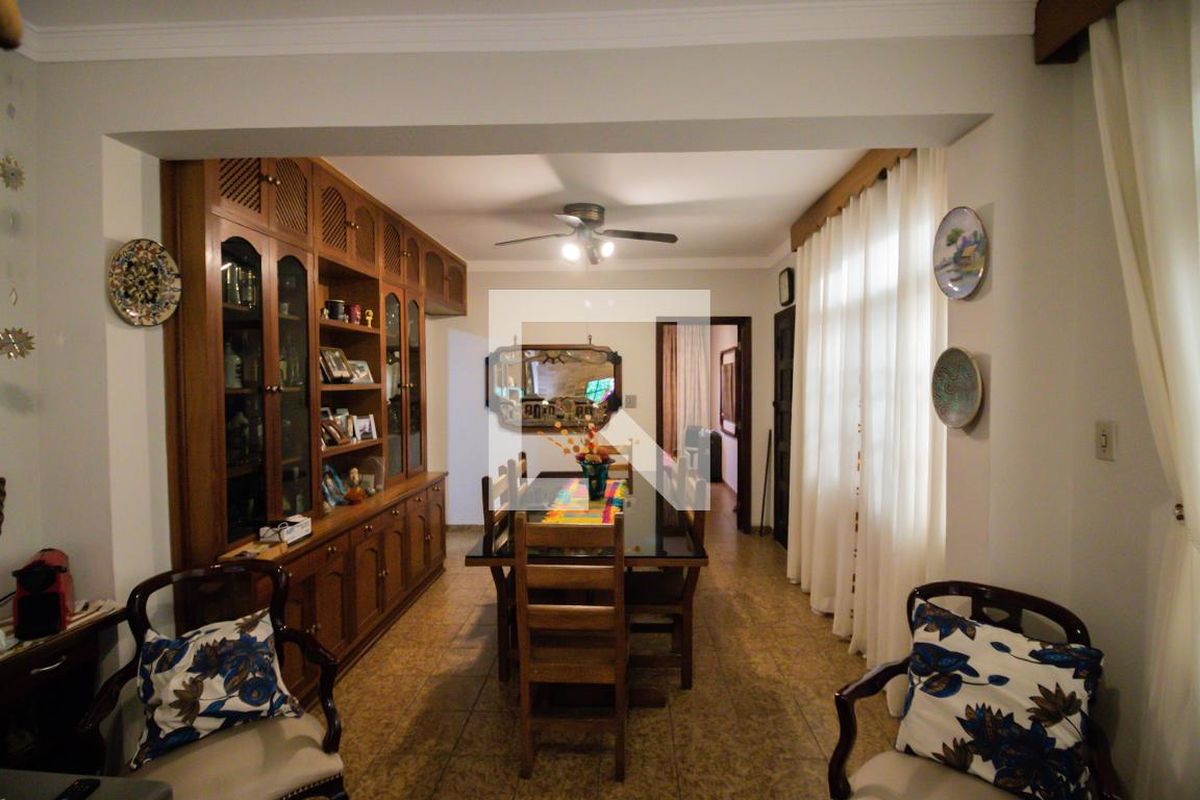 Casa, 4 quartos, 283 m² - Foto 4