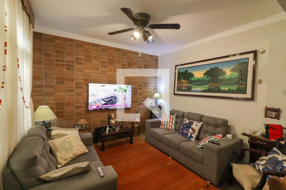 Casa, 4 quartos, 283 m² - Foto 2