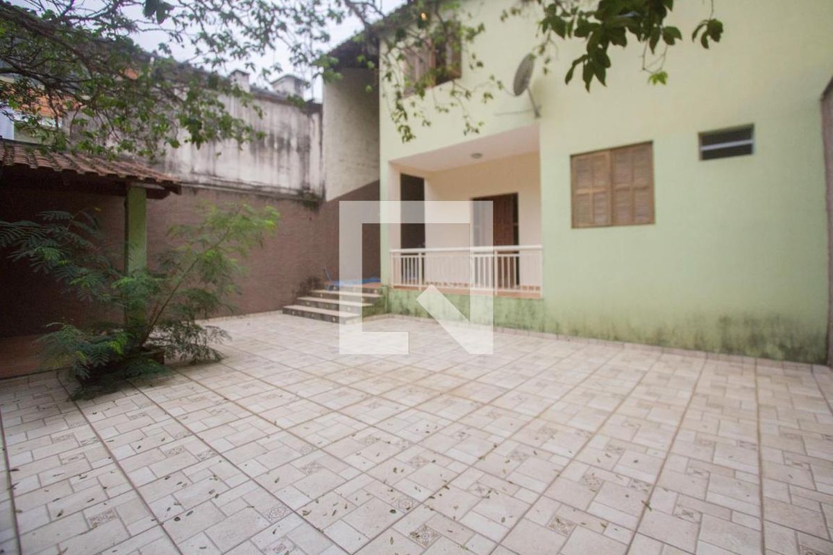 Casa, 3 quartos, 200 m² - Foto 39