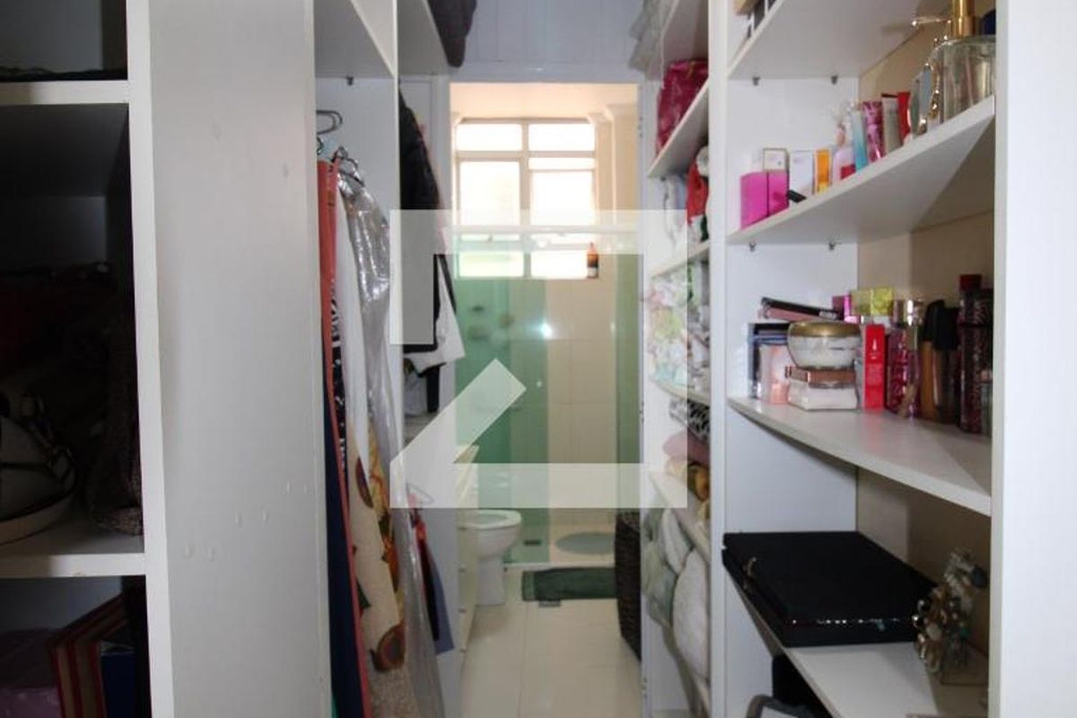 Apartamento à Venda - Centro, 3 Quartos,  135 m2 em , Campinas - sp | SoloBR