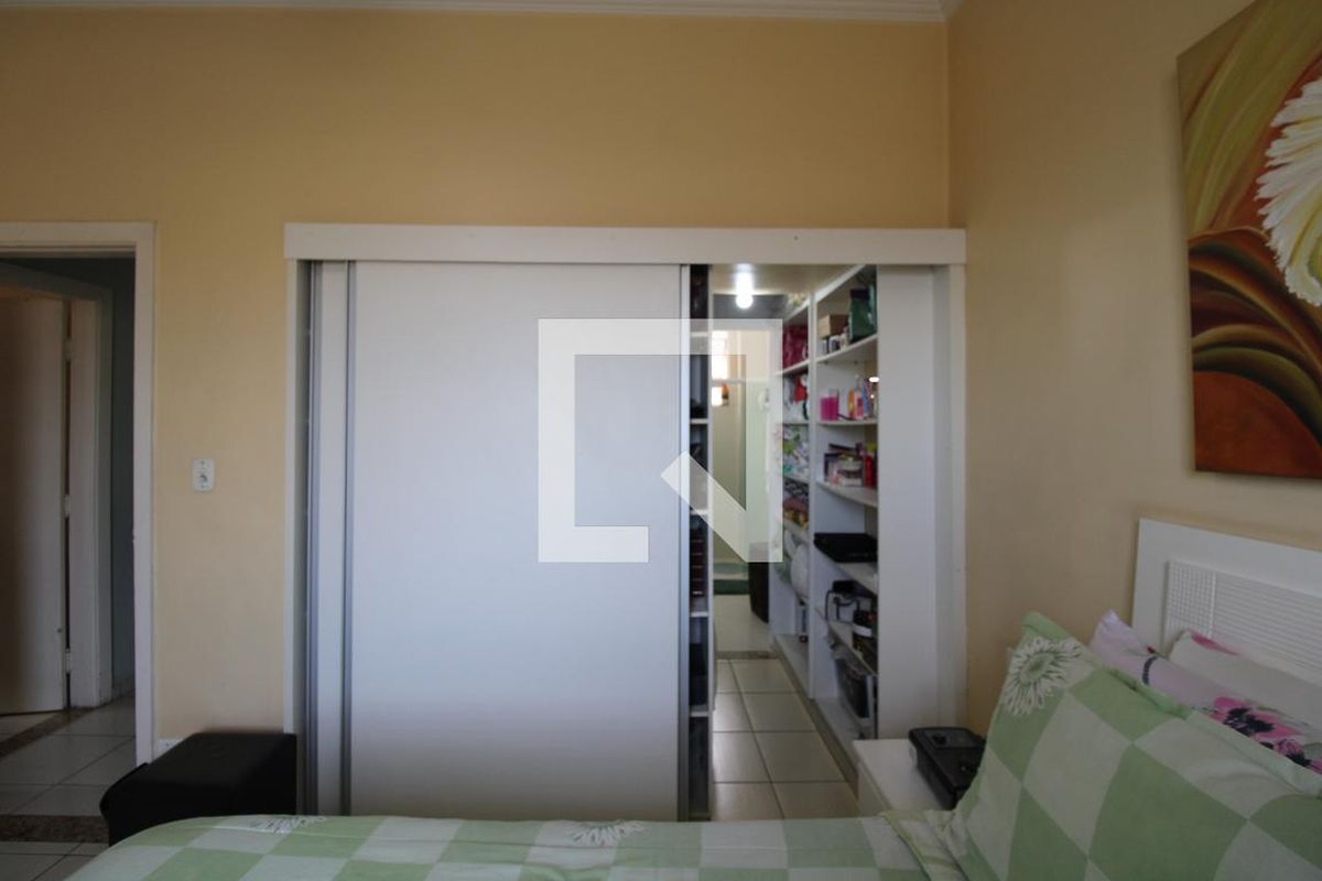 Apartamento à Venda - Centro, 3 Quartos,  135 m2 em , Campinas - sp | SoloBR