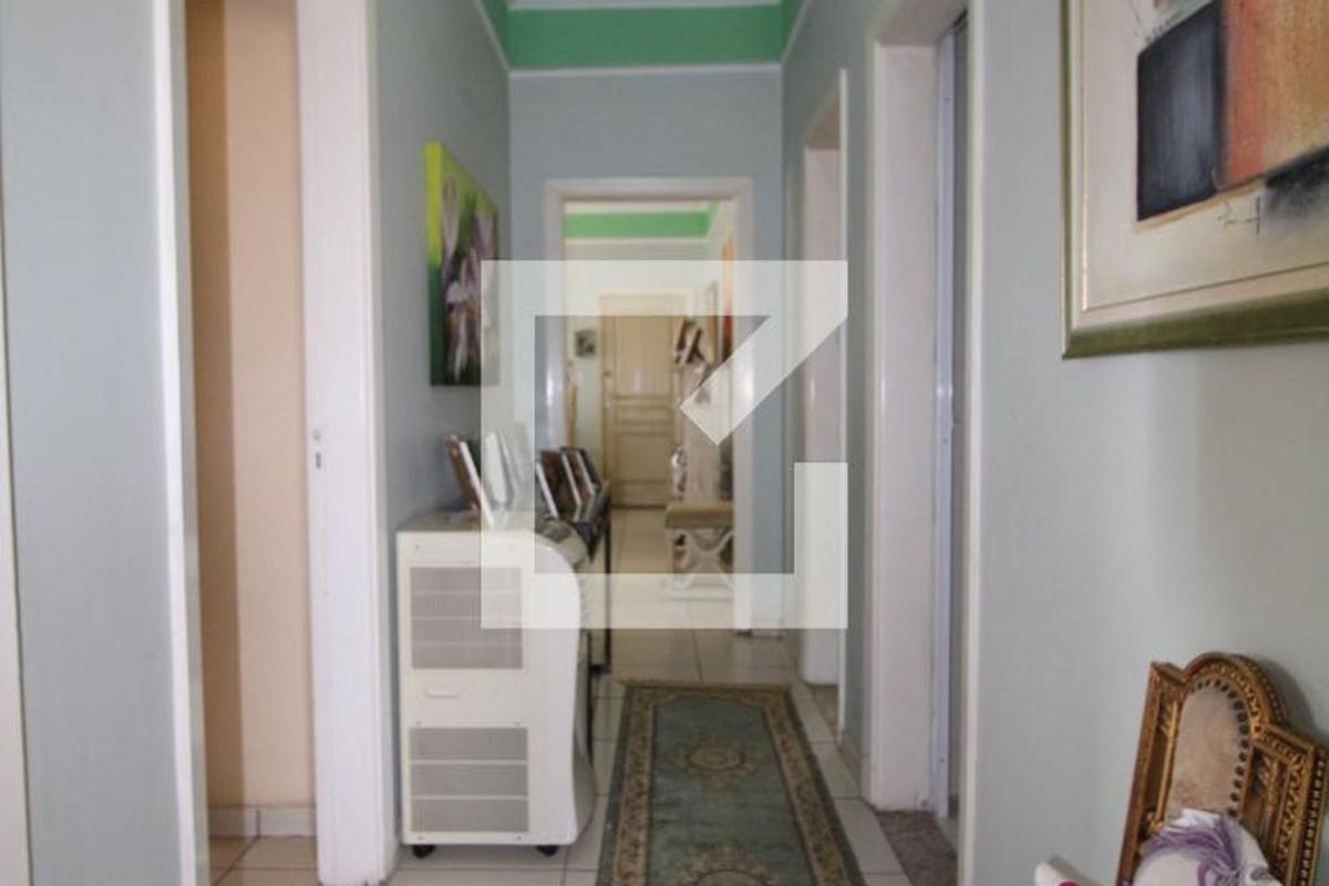 Apartamento à Venda - Centro, 3 Quartos,  135 m2 em , Campinas - sp | SoloBR
