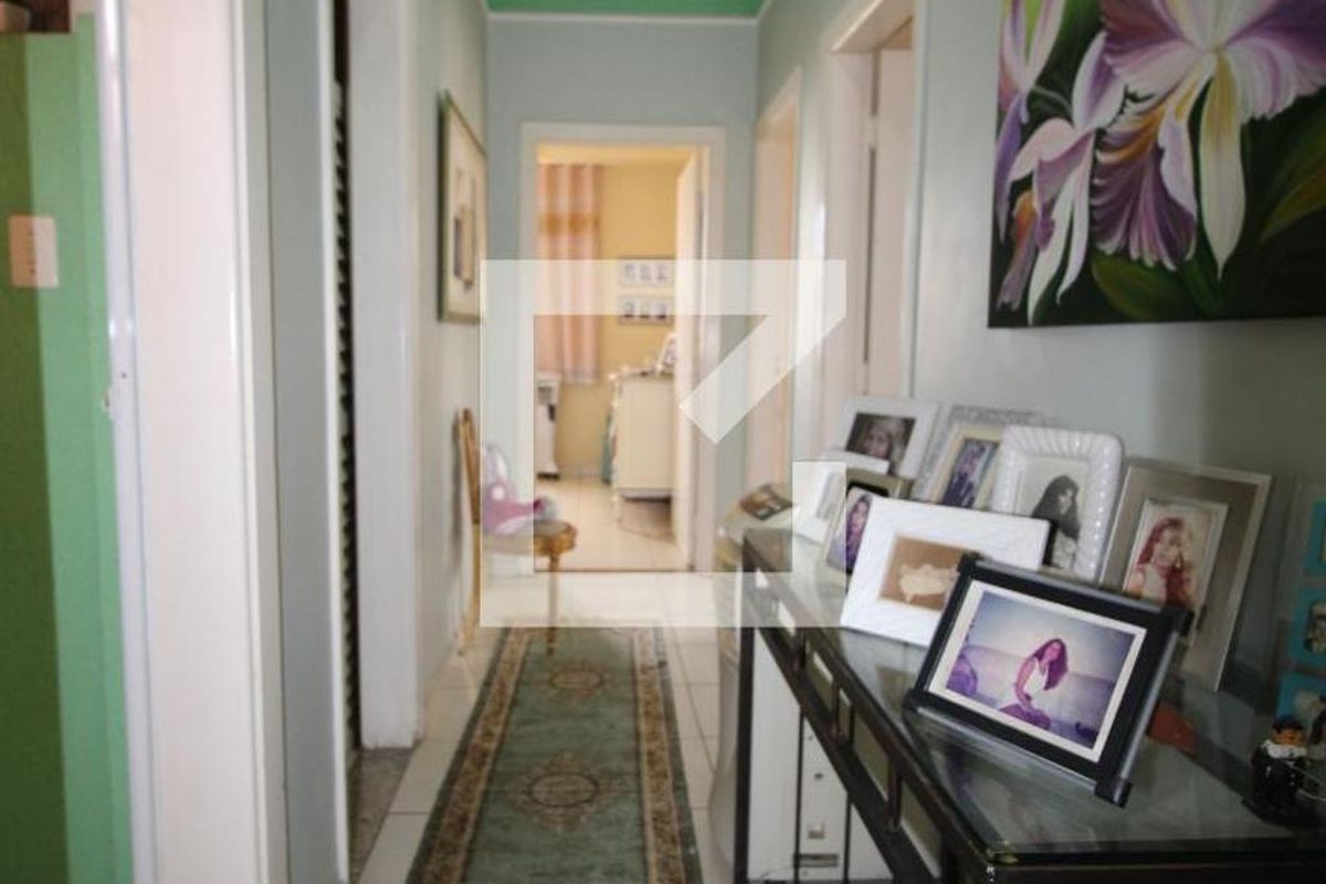 Apartamento à Venda - Centro, 3 Quartos,  135 m2 em , Campinas - sp | SoloBR