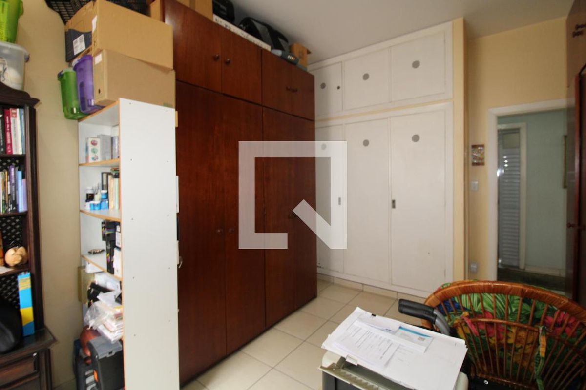 Apartamento à Venda - Centro, 3 Quartos,  135 m2 em , Campinas - sp | SoloBR