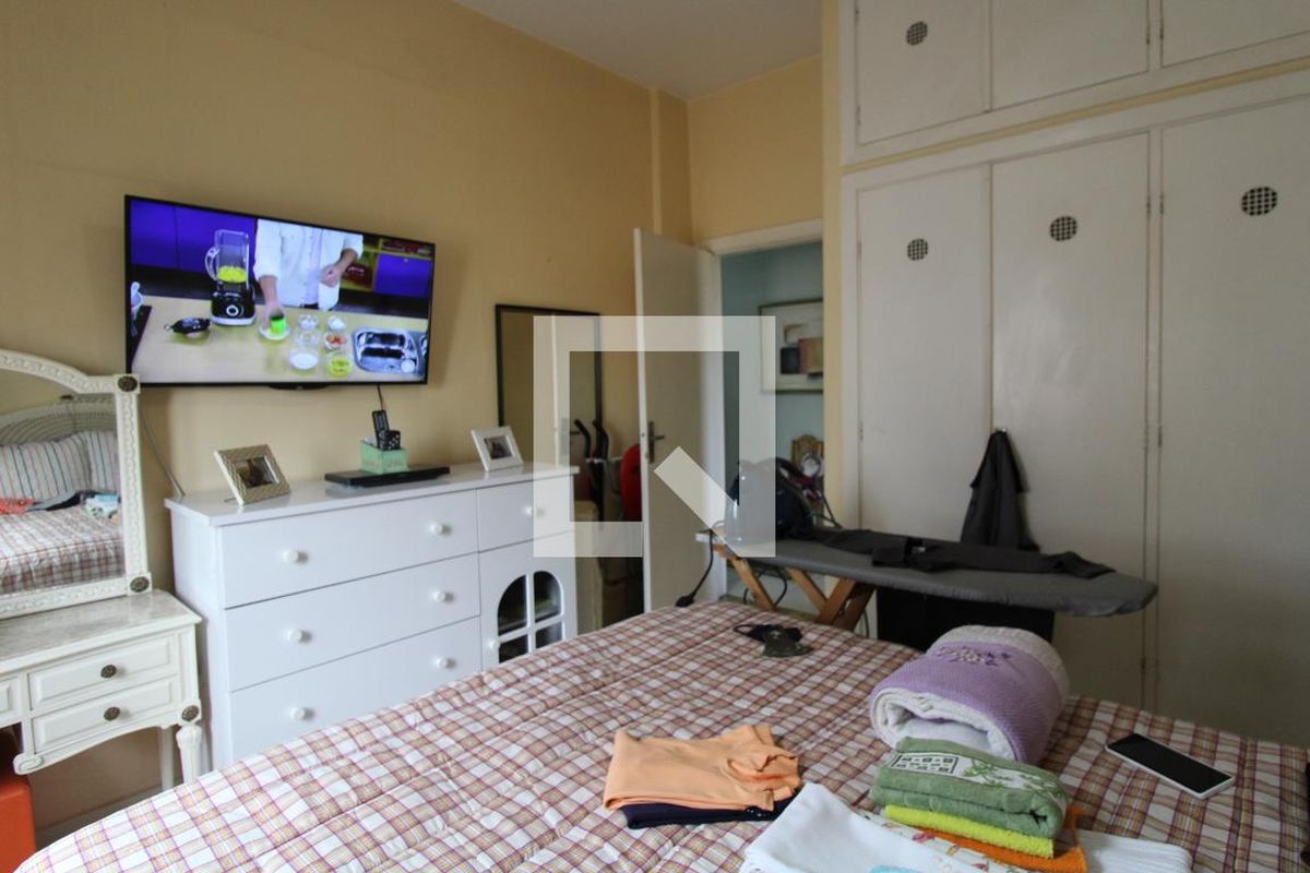 Apartamento à Venda - Centro, 3 Quartos,  135 m2 em , Campinas - sp | SoloBR