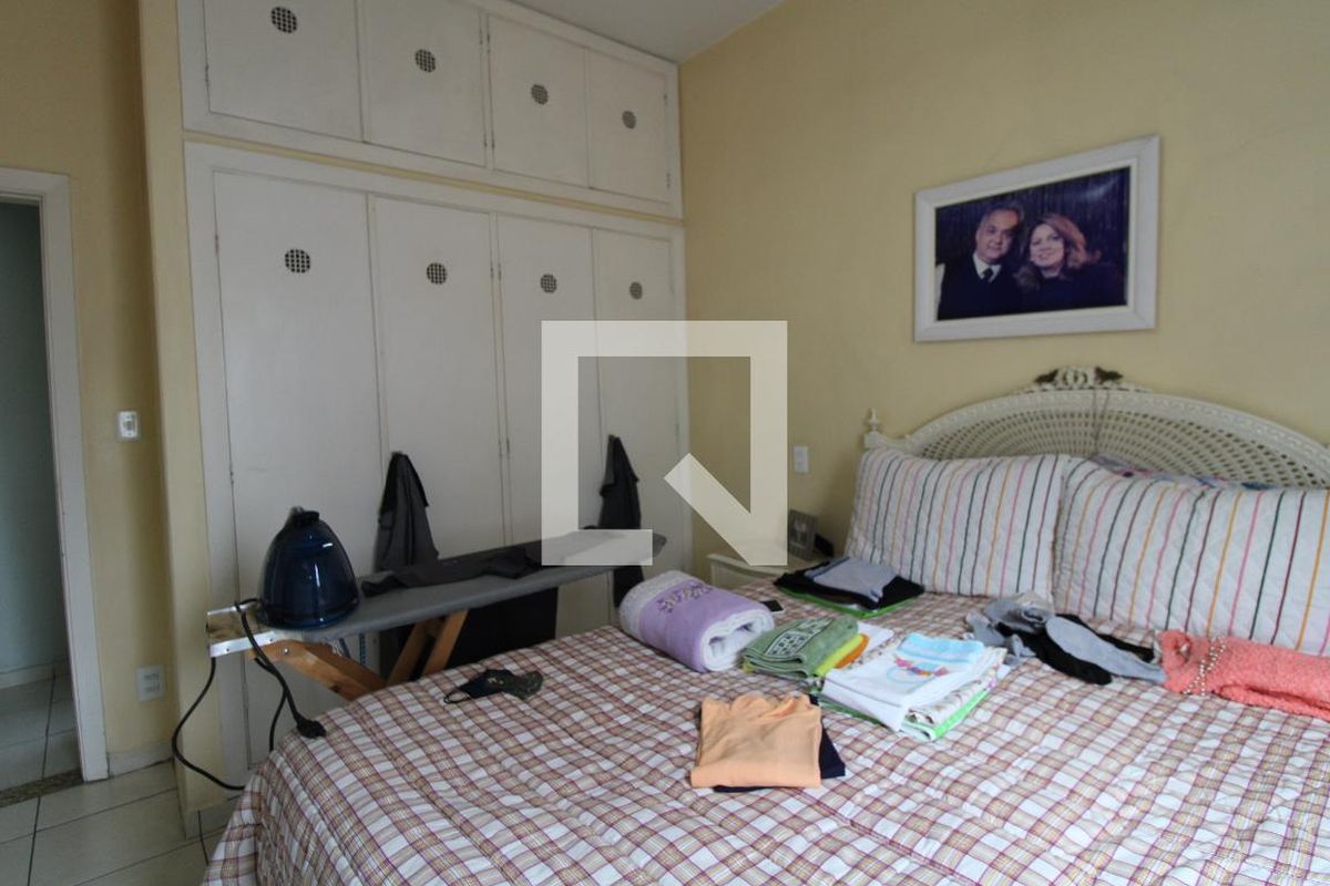 Apartamento à Venda - Centro, 3 Quartos,  135 m2 em , Campinas - sp | SoloBR