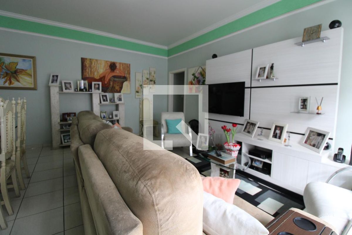 Apartamento à Venda - Centro, 3 Quartos,  135 m2 em , Campinas - sp | SoloBR