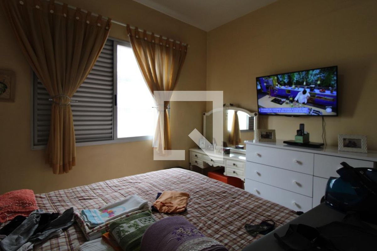 Apartamento à Venda - Centro, 3 Quartos,  135 m2 em , Campinas - sp | SoloBR
