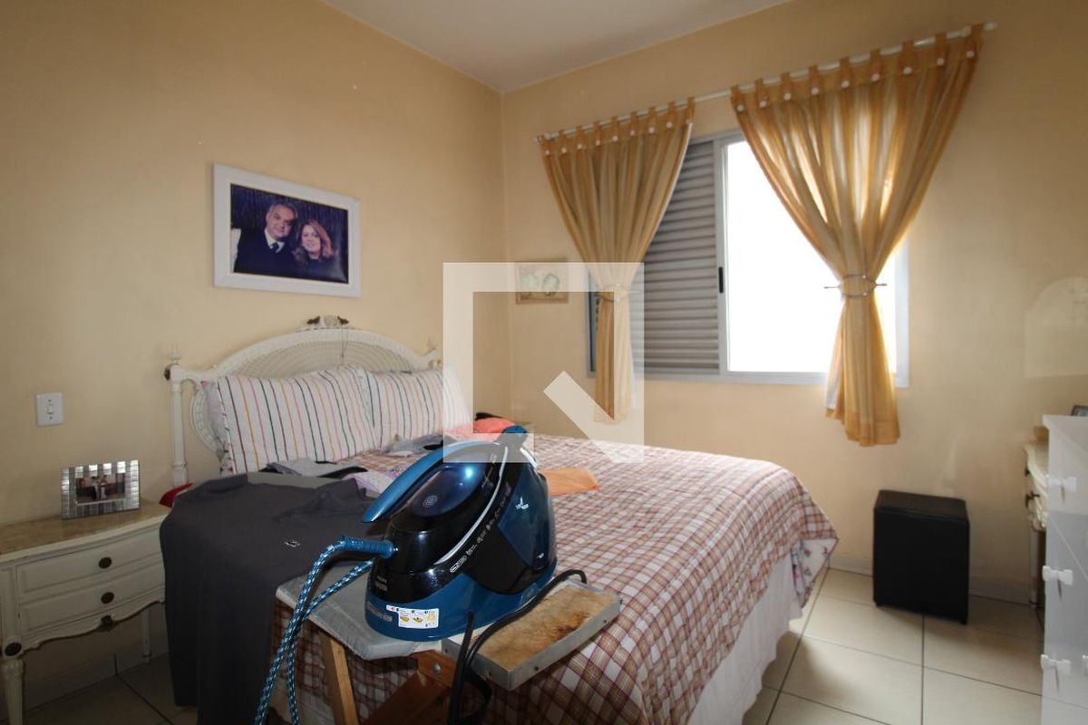 Apartamento à Venda - Centro, 3 Quartos,  135 m2 em , Campinas - sp | SoloBR