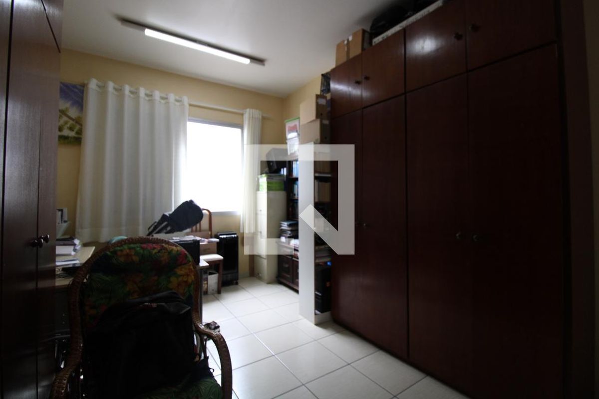 Apartamento à Venda - Centro, 3 Quartos,  135 m2 em , Campinas - sp | SoloBR