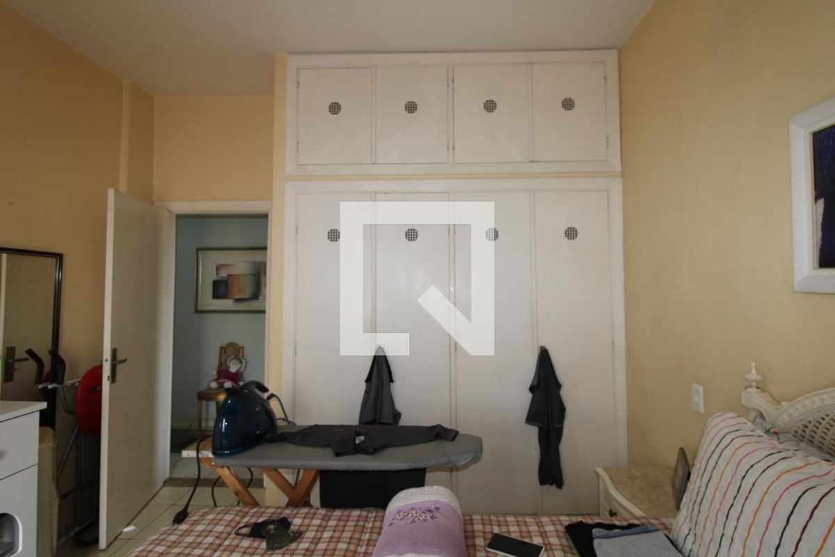 Apartamento à Venda - Centro, 3 Quartos,  135 m2 em , Campinas - sp | SoloBR