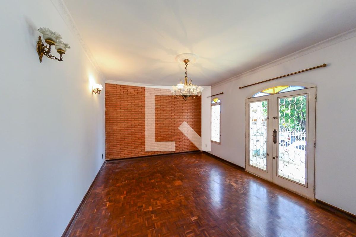 Casa à Venda - Guanabara, 3 Quartos,  186 m2 em , Campinas - sp | SoloBR