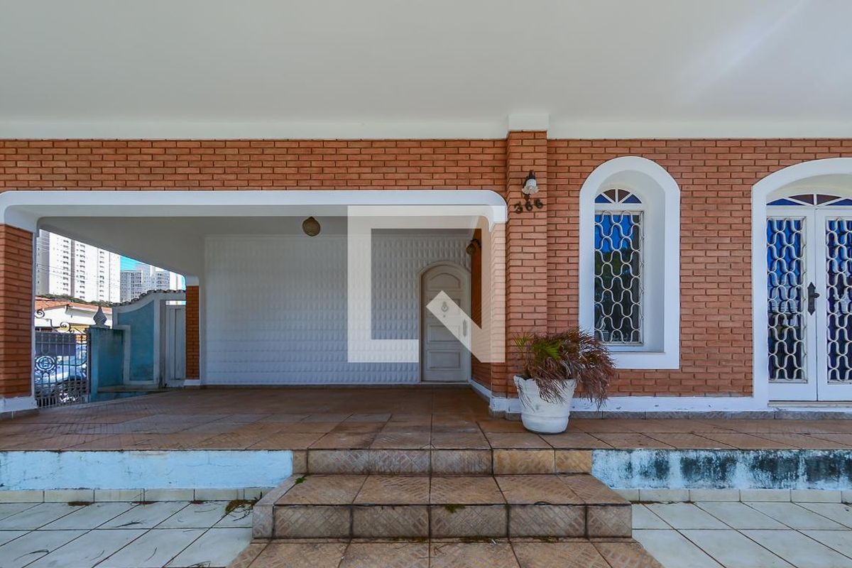 Casa à Venda - Guanabara, 3 Quartos,  186 m2 em , Campinas - sp | SoloBR