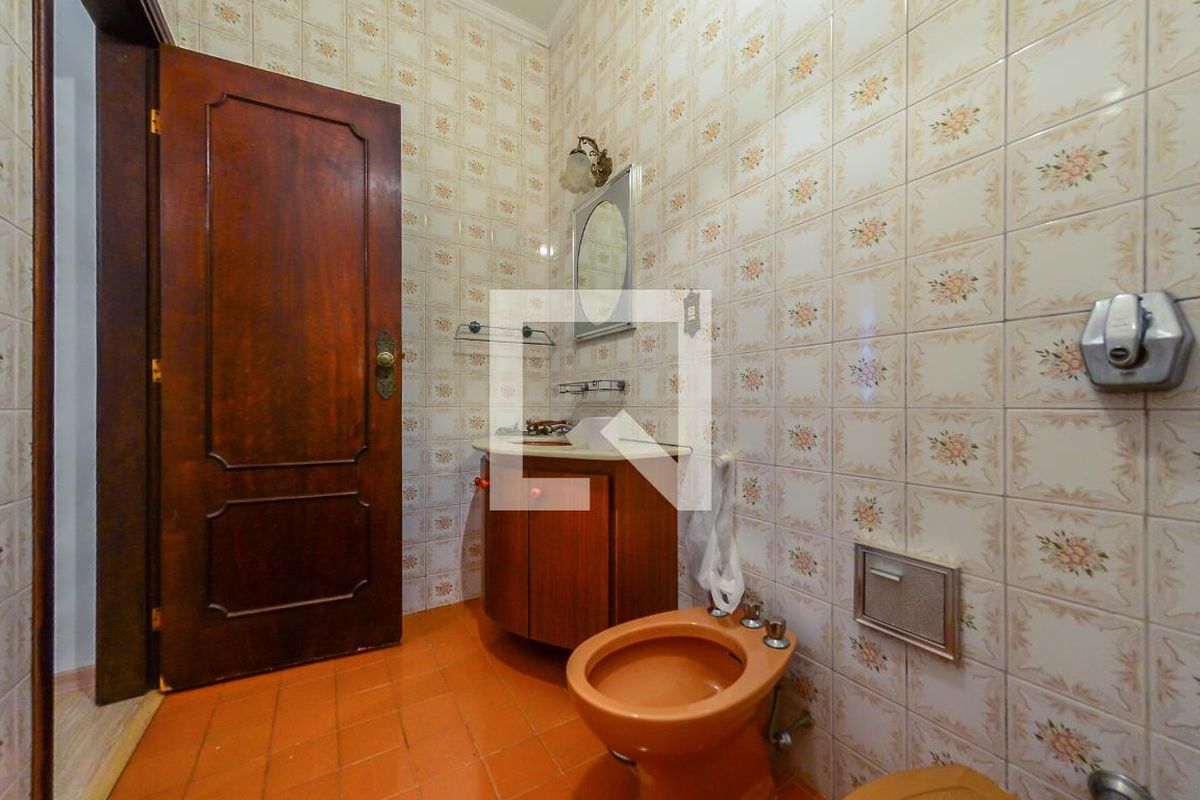 Casa à Venda - Guanabara, 3 Quartos,  186 m2 em , Campinas - sp | SoloBR