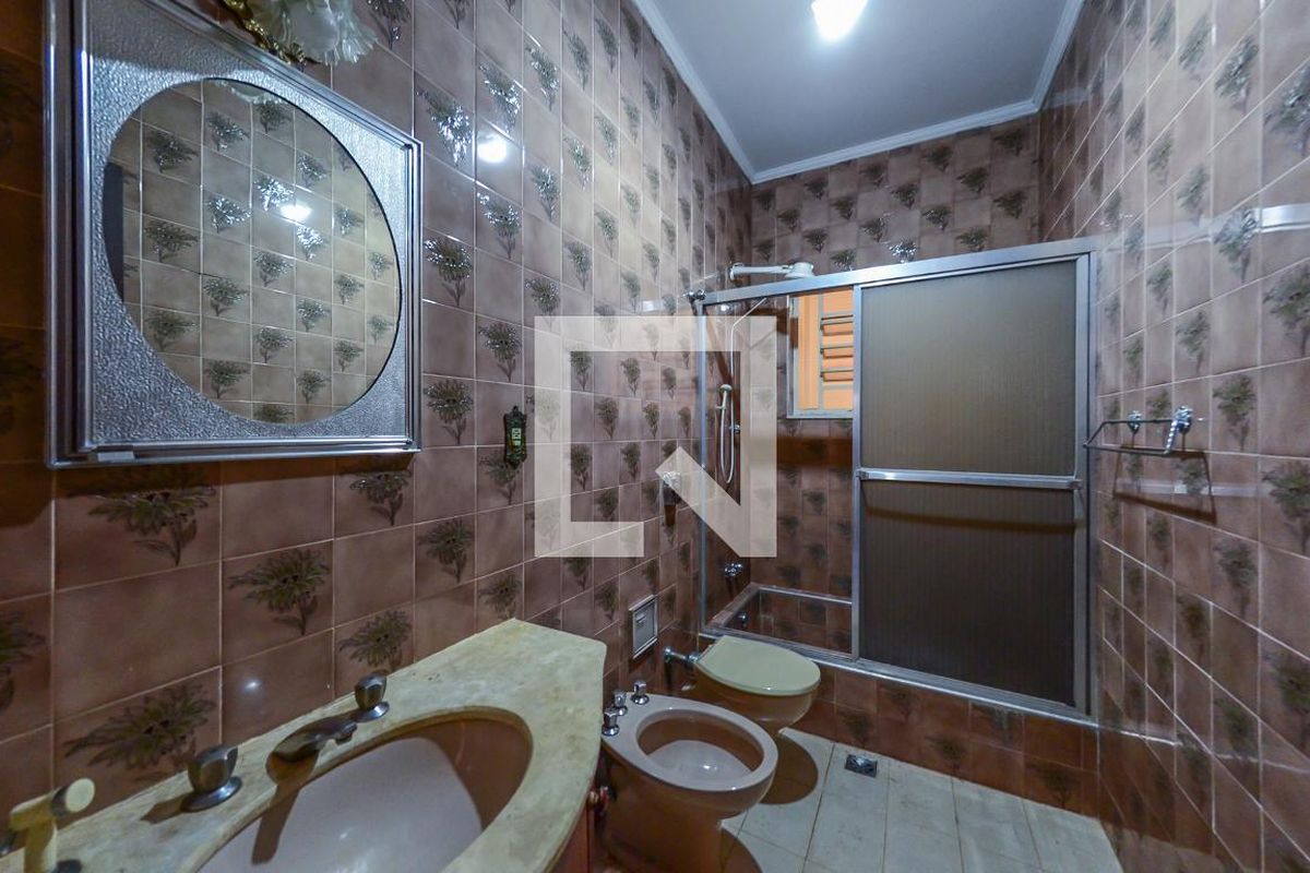 Casa à Venda - Guanabara, 3 Quartos,  186 m2 em , Campinas - sp | SoloBR