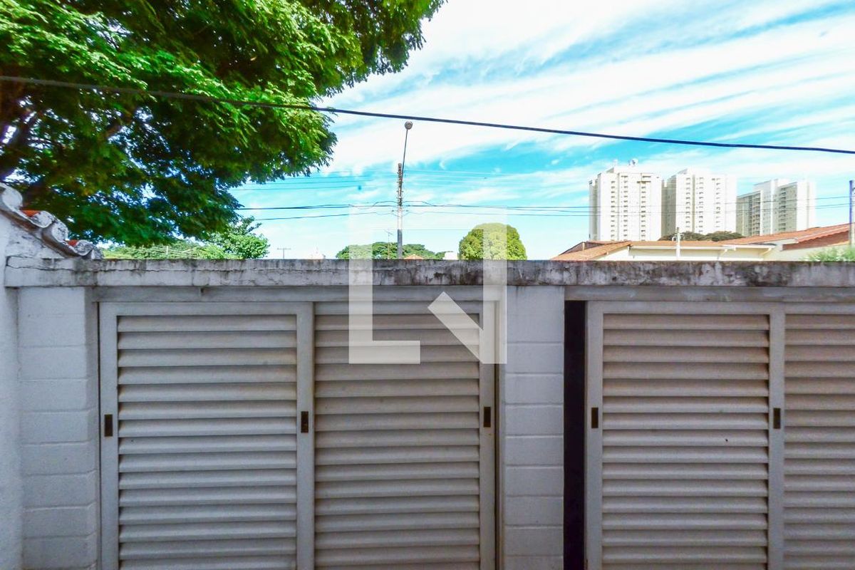Casa à Venda - Guanabara, 3 Quartos,  186 m2 em , Campinas - sp | SoloBR