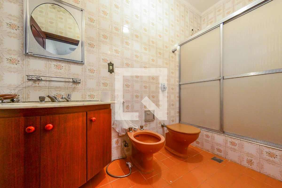 Casa à Venda - Guanabara, 3 Quartos,  186 m2 em , Campinas - sp | SoloBR