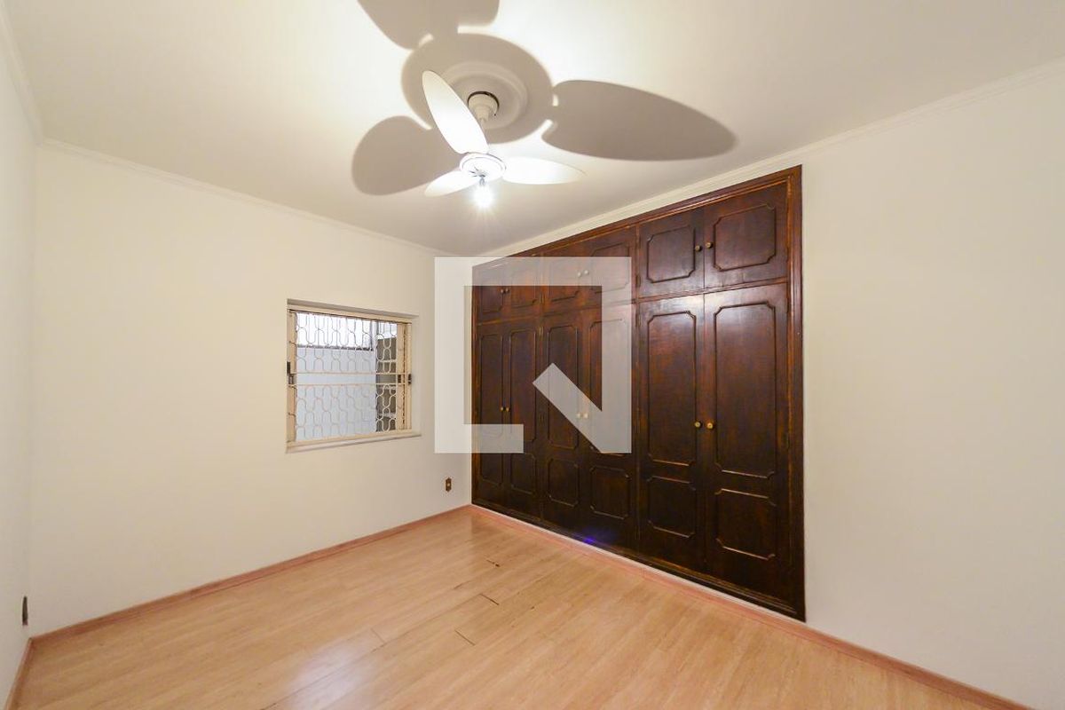 Casa à Venda - Guanabara, 3 Quartos,  186 m2 em , Campinas - sp | SoloBR