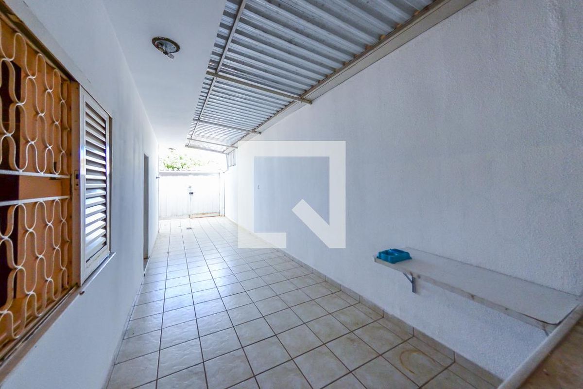 Casa à Venda - Guanabara, 3 Quartos,  186 m2 em , Campinas - sp | SoloBR