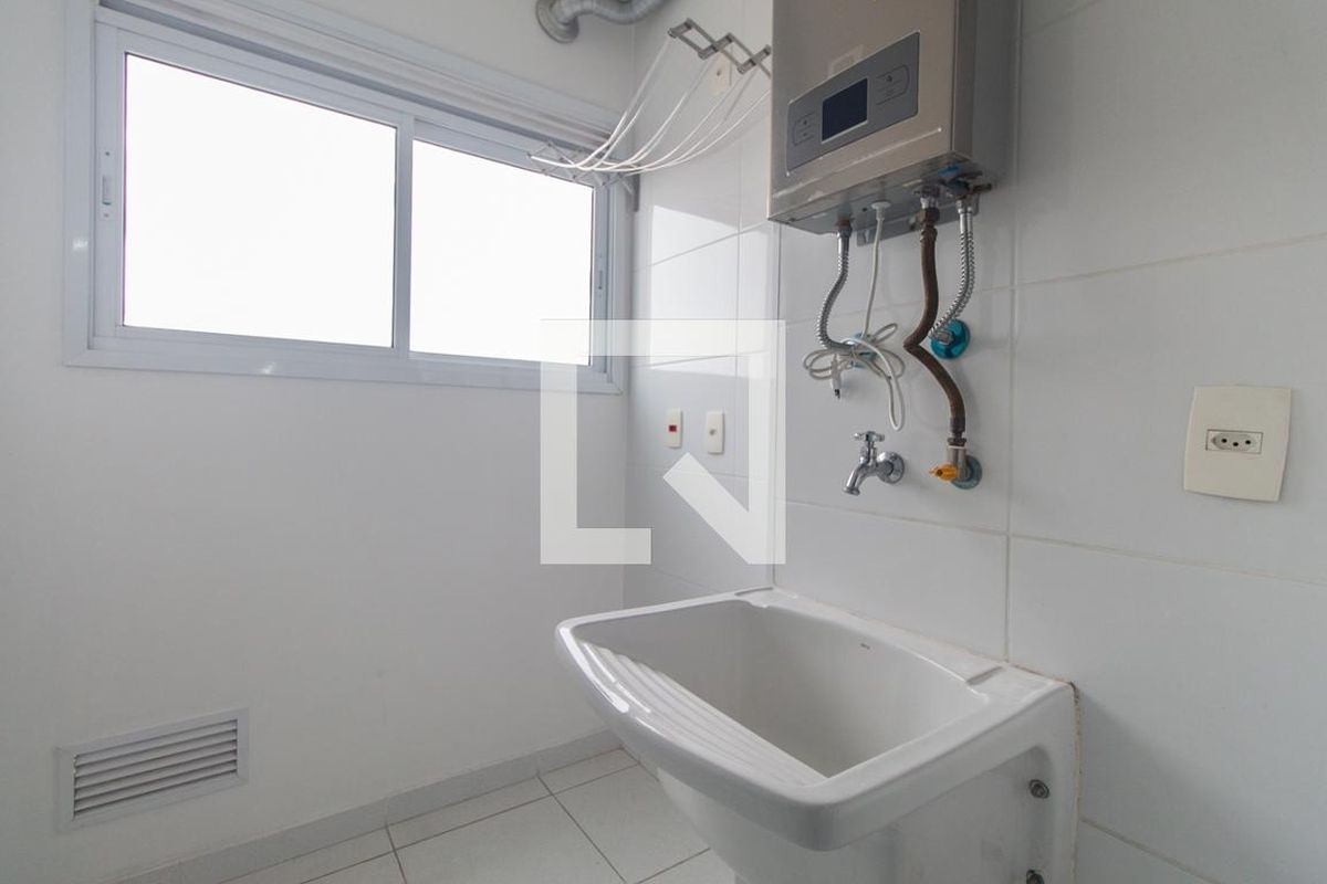 Casa de Condomínio, 1 quarto - Foto 22