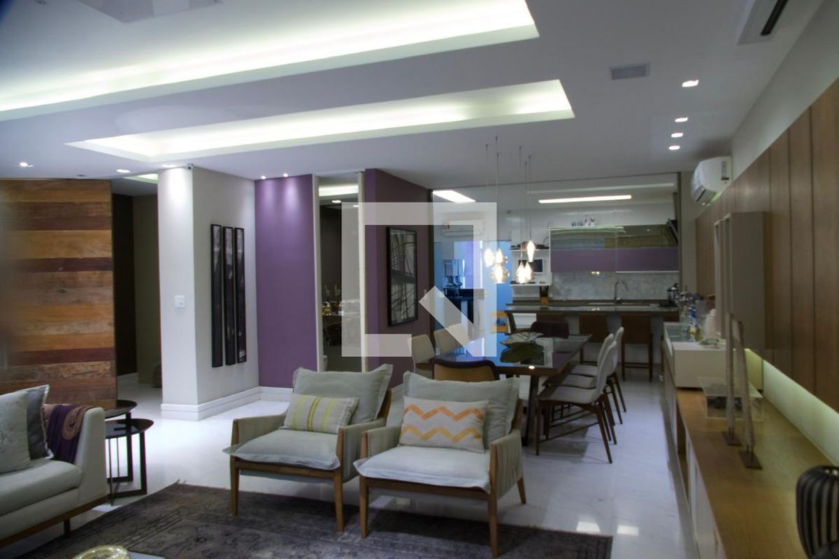 Apartamento, 4 quartos, 200 m² - Foto 14