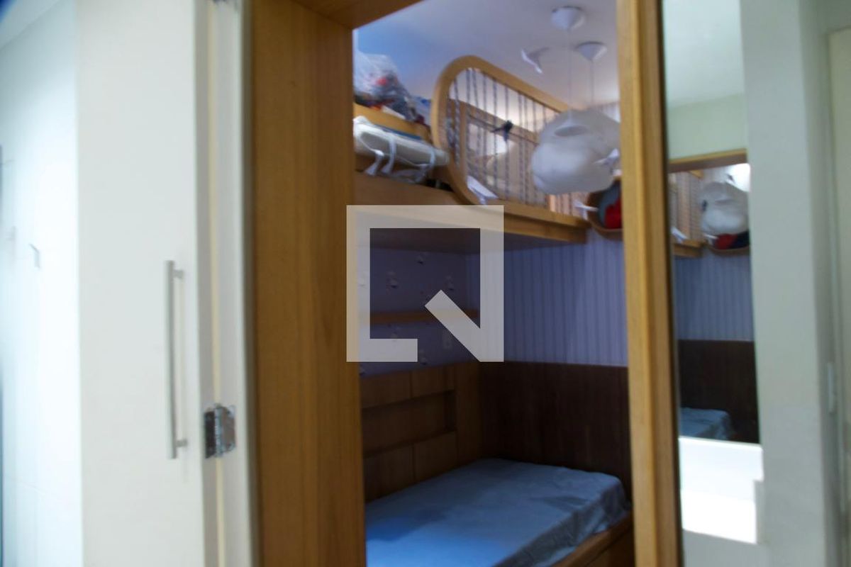 Apartamento, 4 quartos, 200 m² - Foto 126