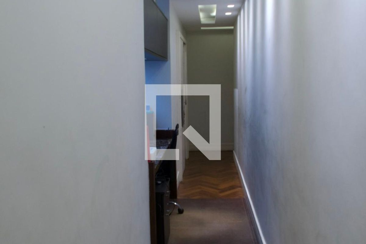 Apartamento, 4 quartos, 200 m² - Foto 44