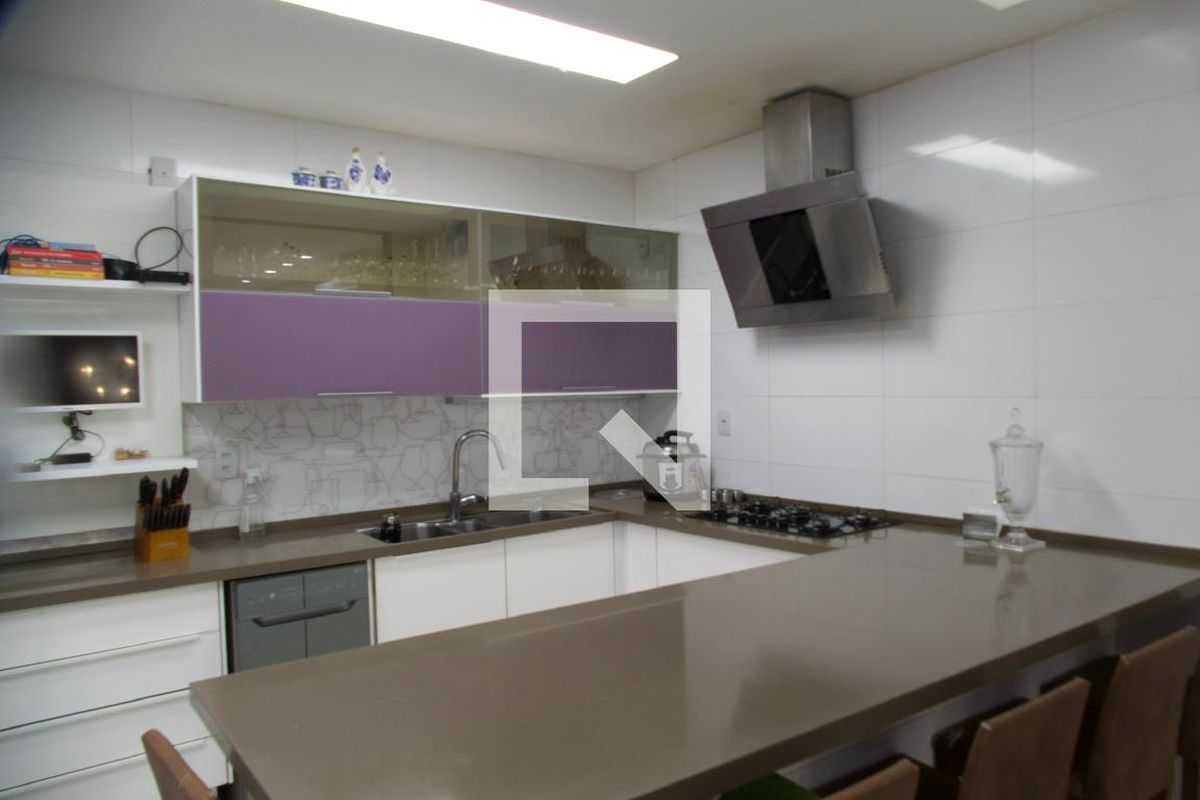 Apartamento, 4 quartos, 200 m² - Foto 154