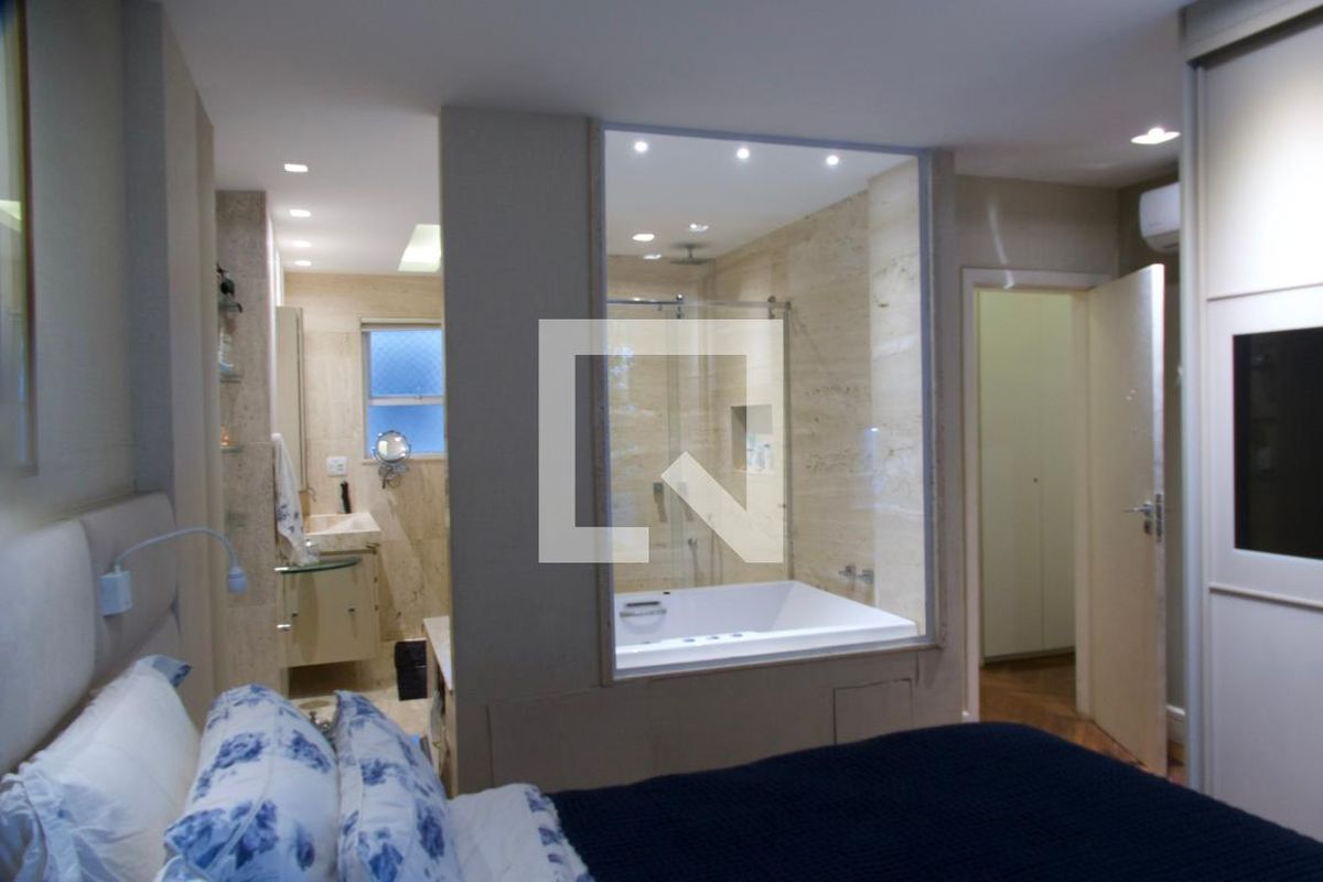 Apartamento, 4 quartos, 200 m² - Foto 60