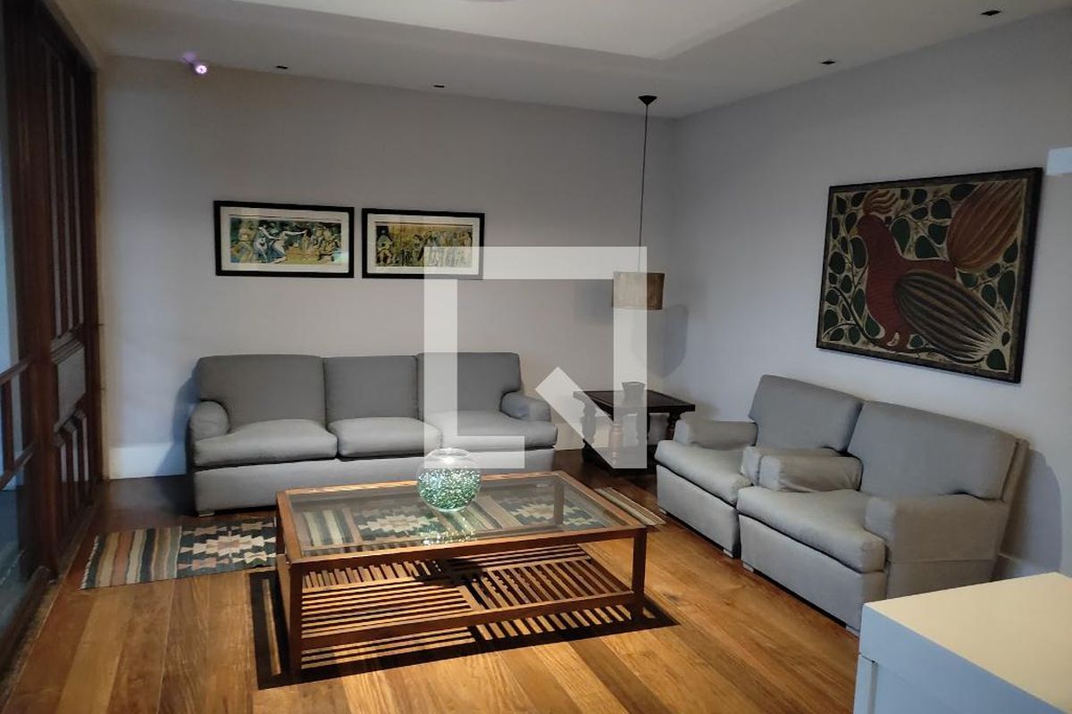 Apartamento, 4 quartos, 200 m² - Foto 218
