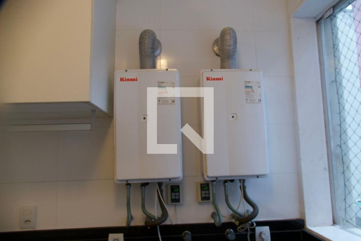 Apartamento, 4 quartos, 200 m² - Foto 178