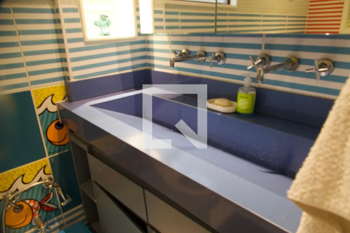 Apartamento, 4 quartos, 200 m² - Foto 114