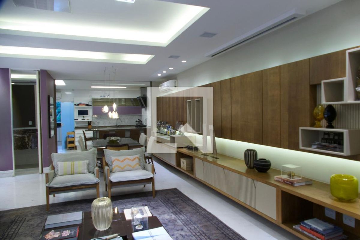 Apartamento, 4 quartos, 200 m² - Foto 12