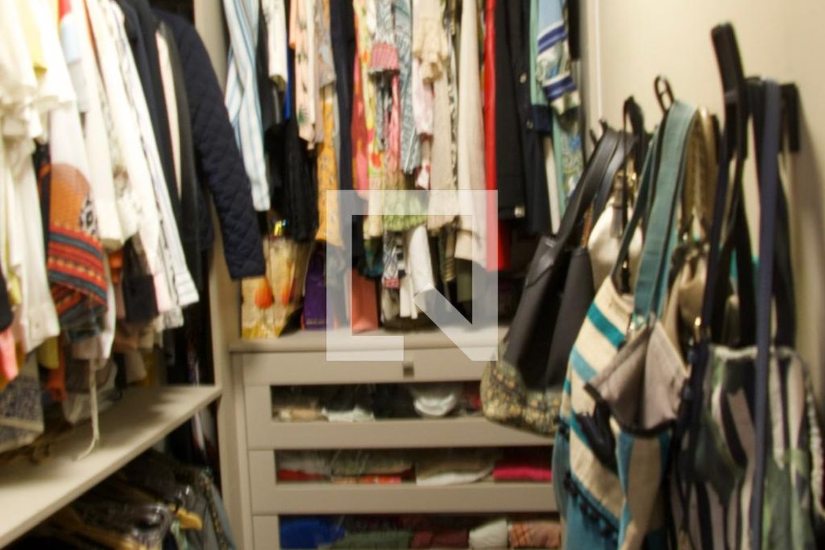 Apartamento, 4 quartos, 200 m² - Foto 68