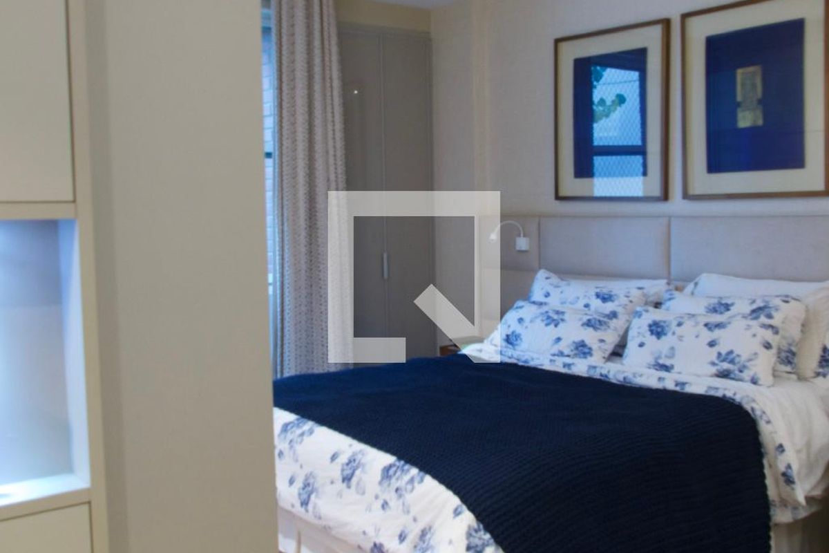 Apartamento, 4 quartos, 200 m² - Foto 50