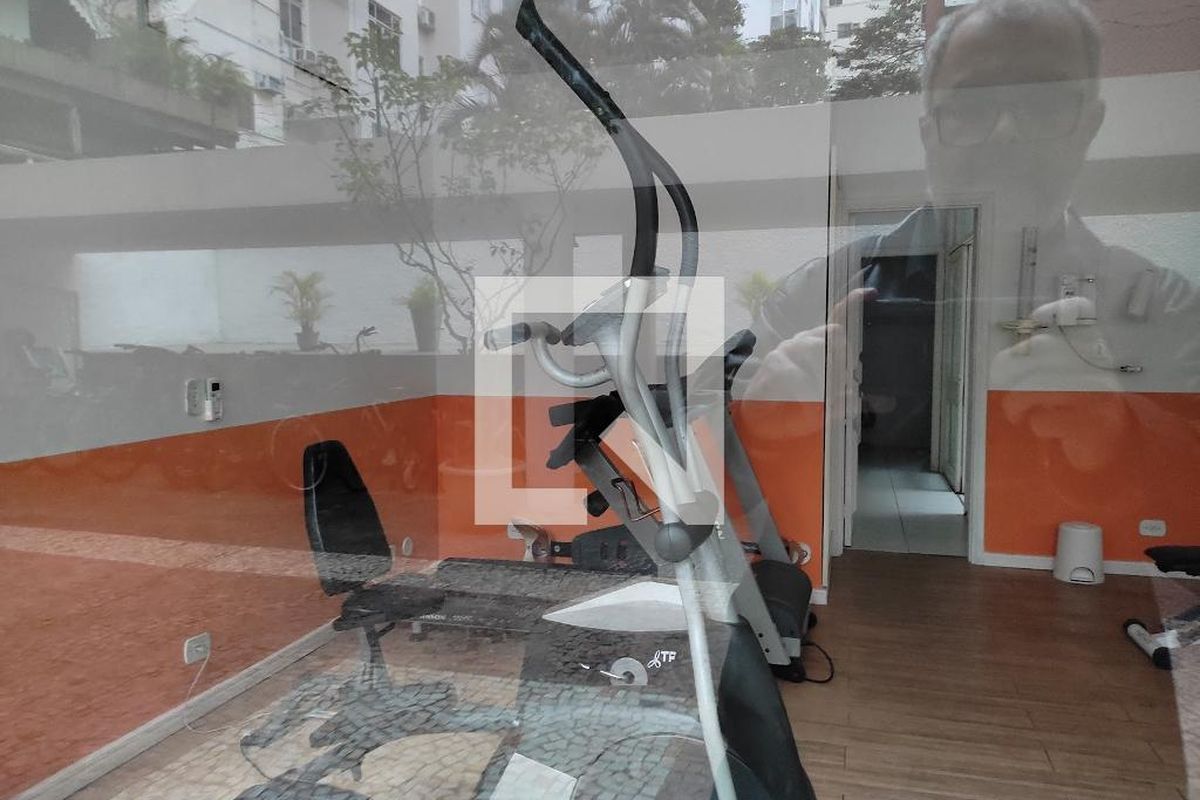 Apartamento, 4 quartos, 200 m² - Foto 202
