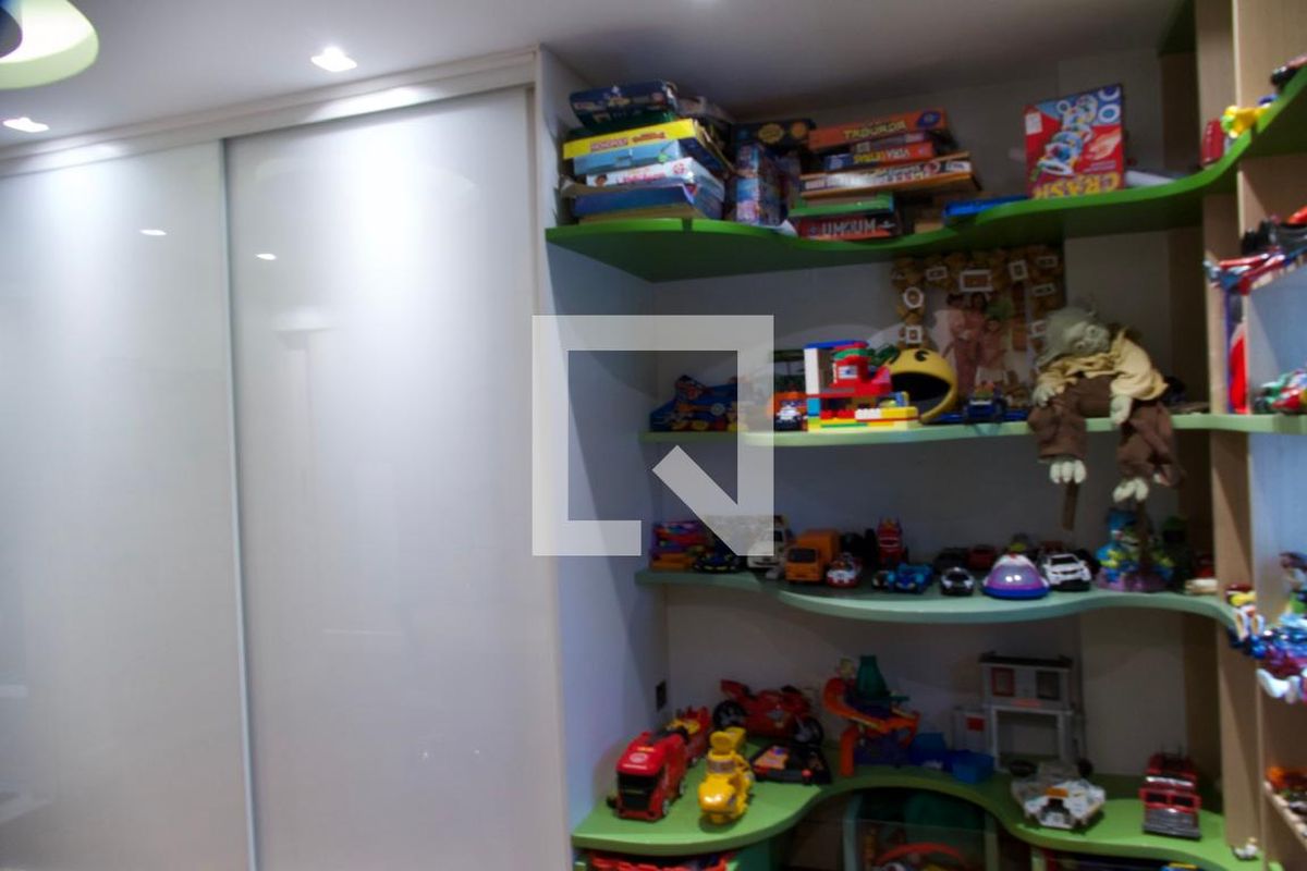 Apartamento, 4 quartos, 200 m² - Foto 104