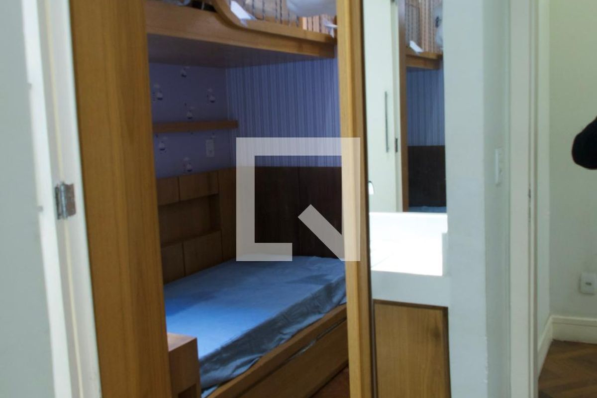 Apartamento, 4 quartos, 200 m² - Foto 124
