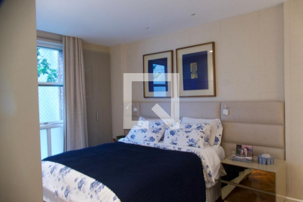 Apartamento, 4 quartos, 200 m² - Foto 52