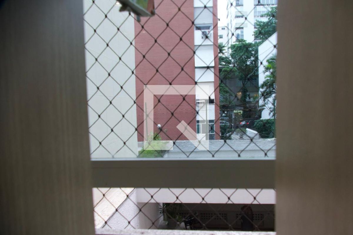 Apartamento, 4 quartos, 200 m² - Foto 110